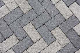 Paving Block